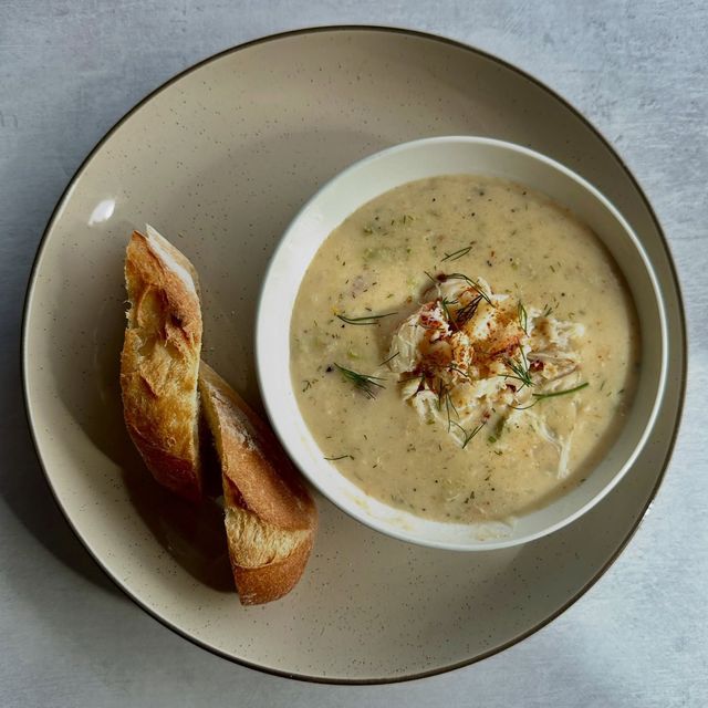 seafood stew