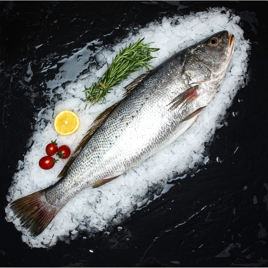 cooking bluefish