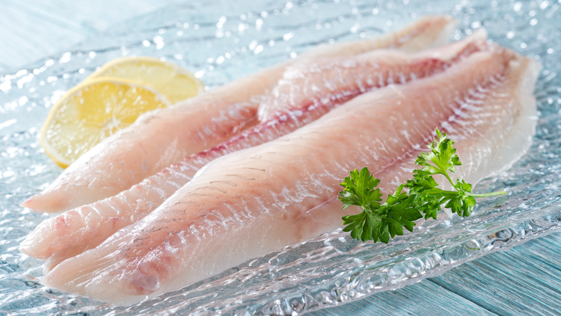 haddock fillets