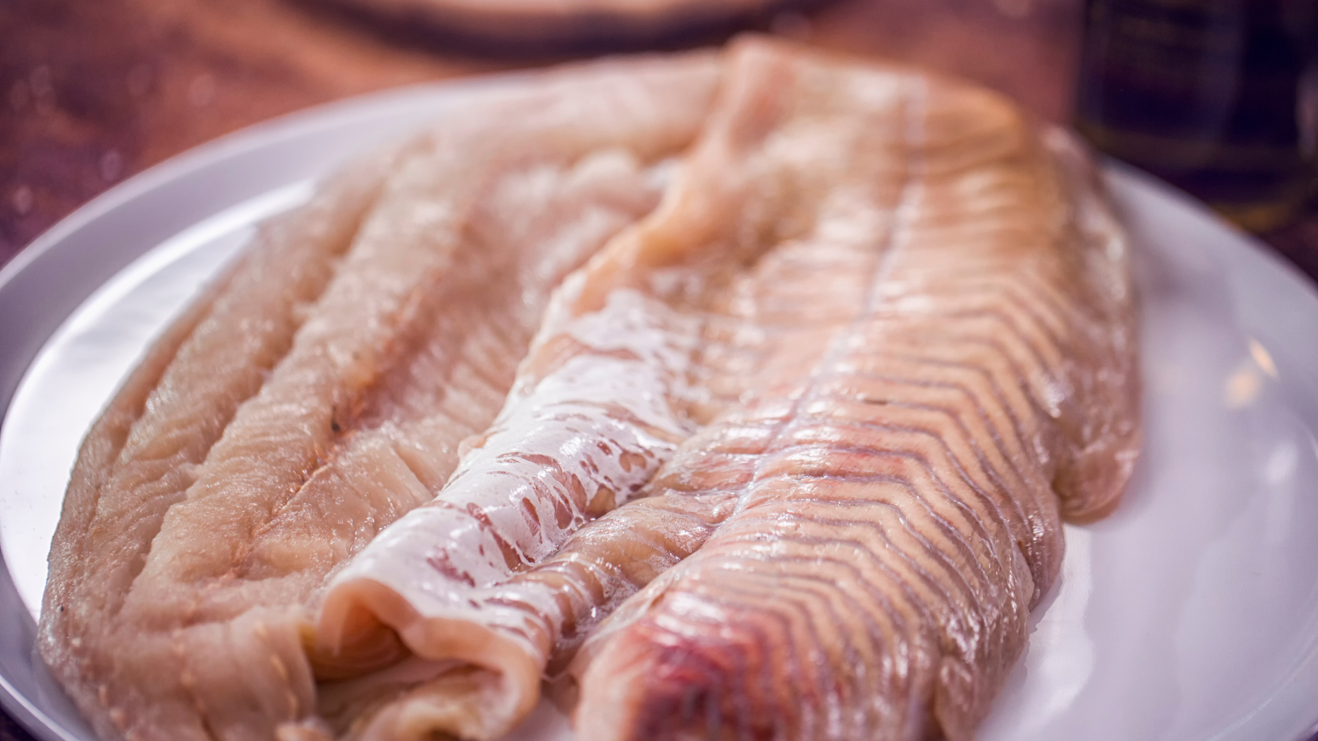 alaska pollock fillets