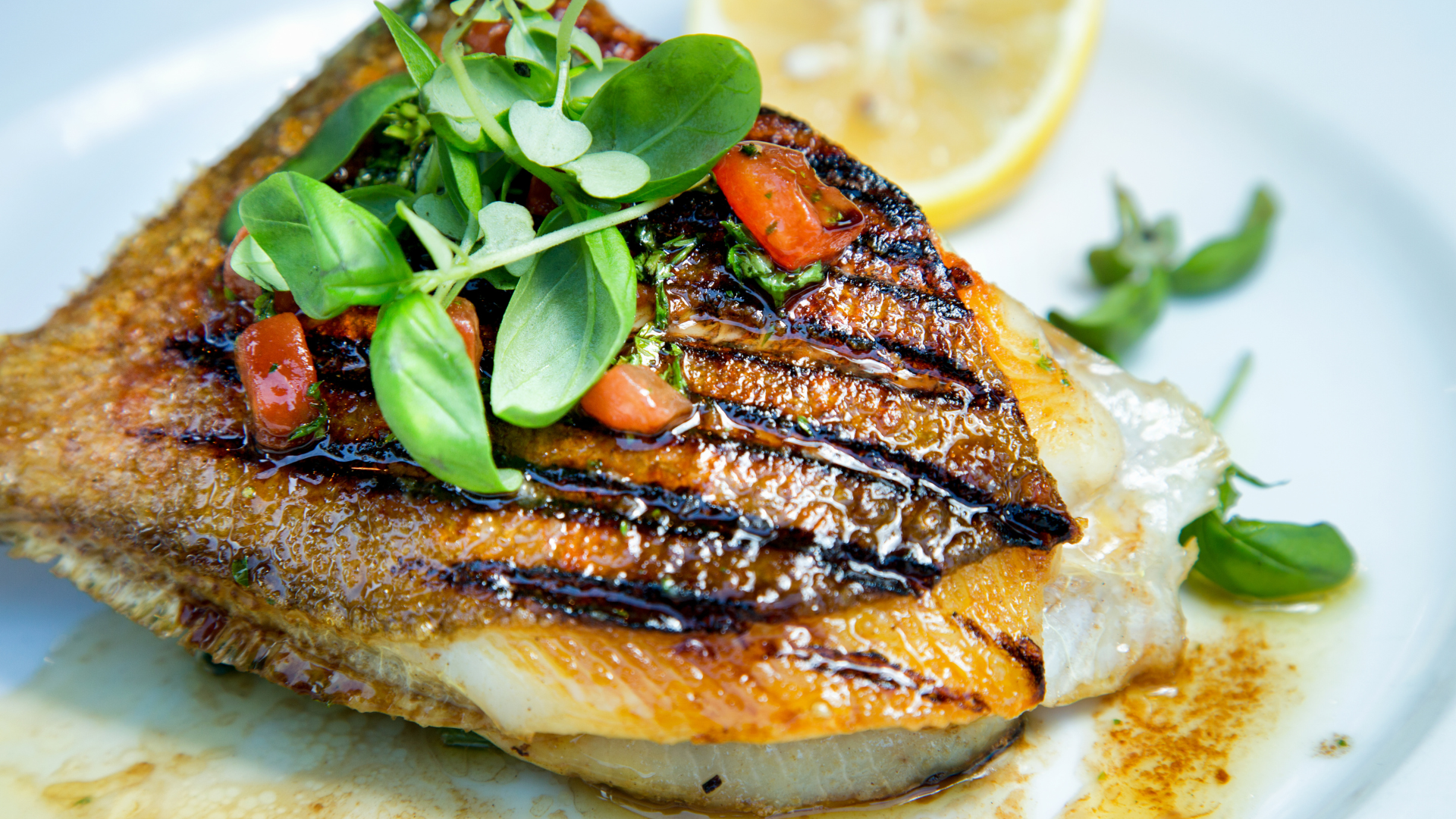 cook john dory