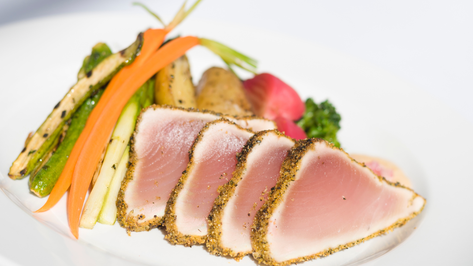 albacore tuna
