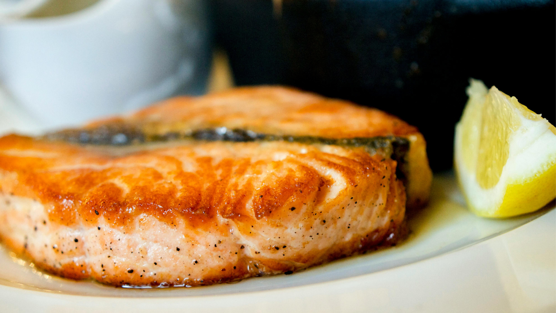 cooked fish