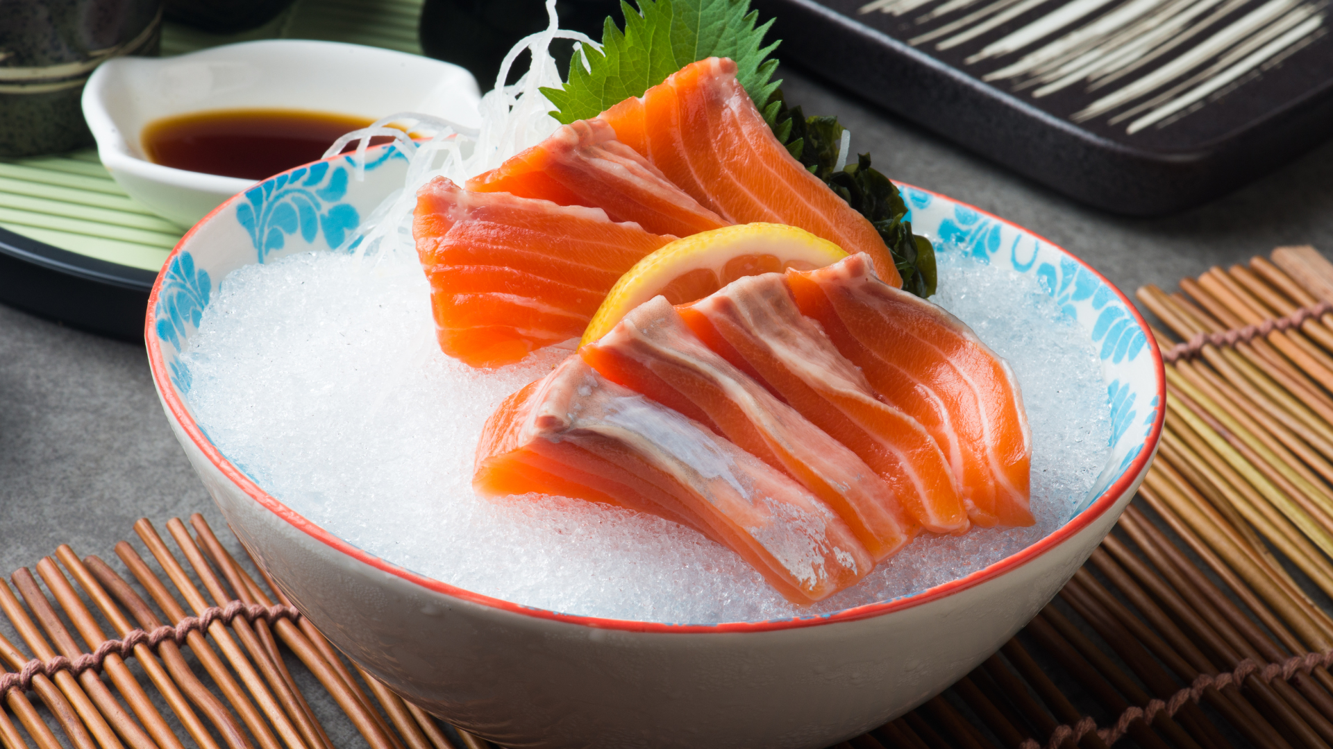 salmon