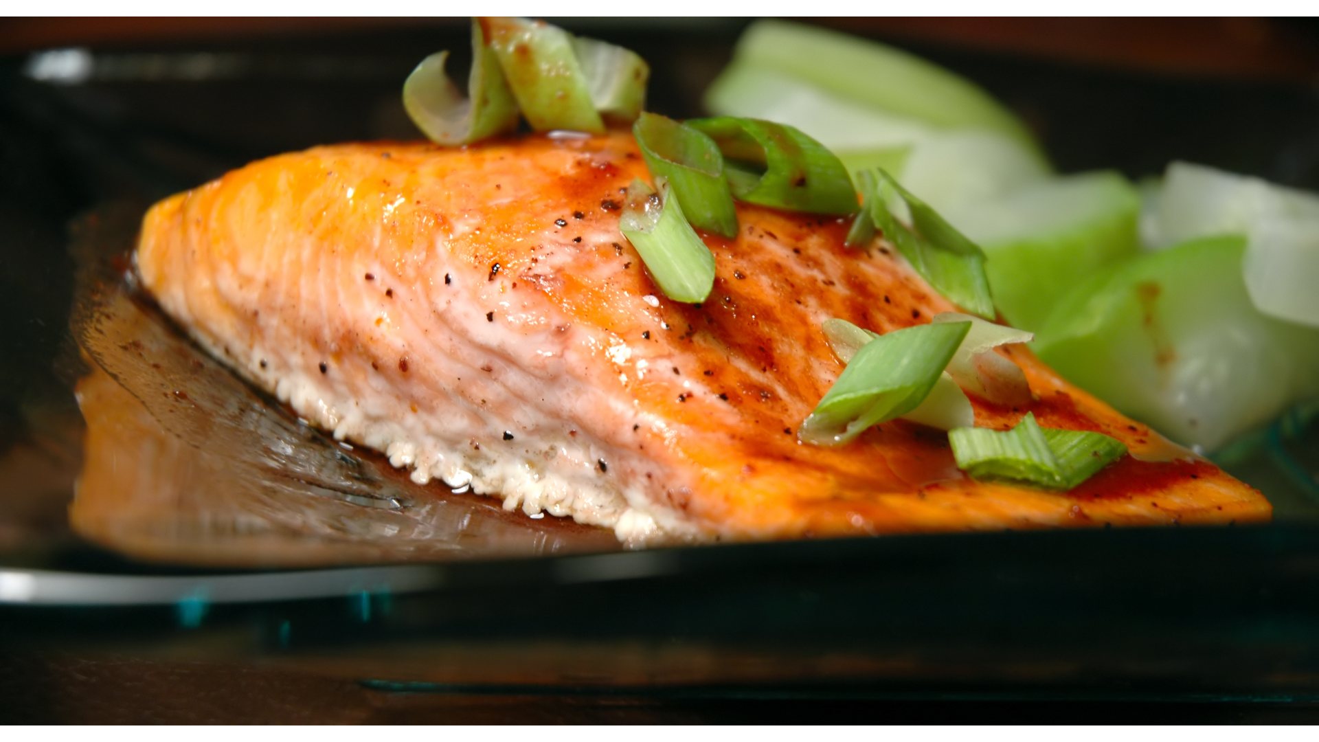 cooked trout