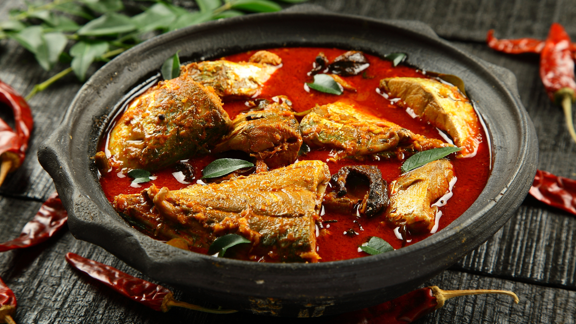 cooked fish