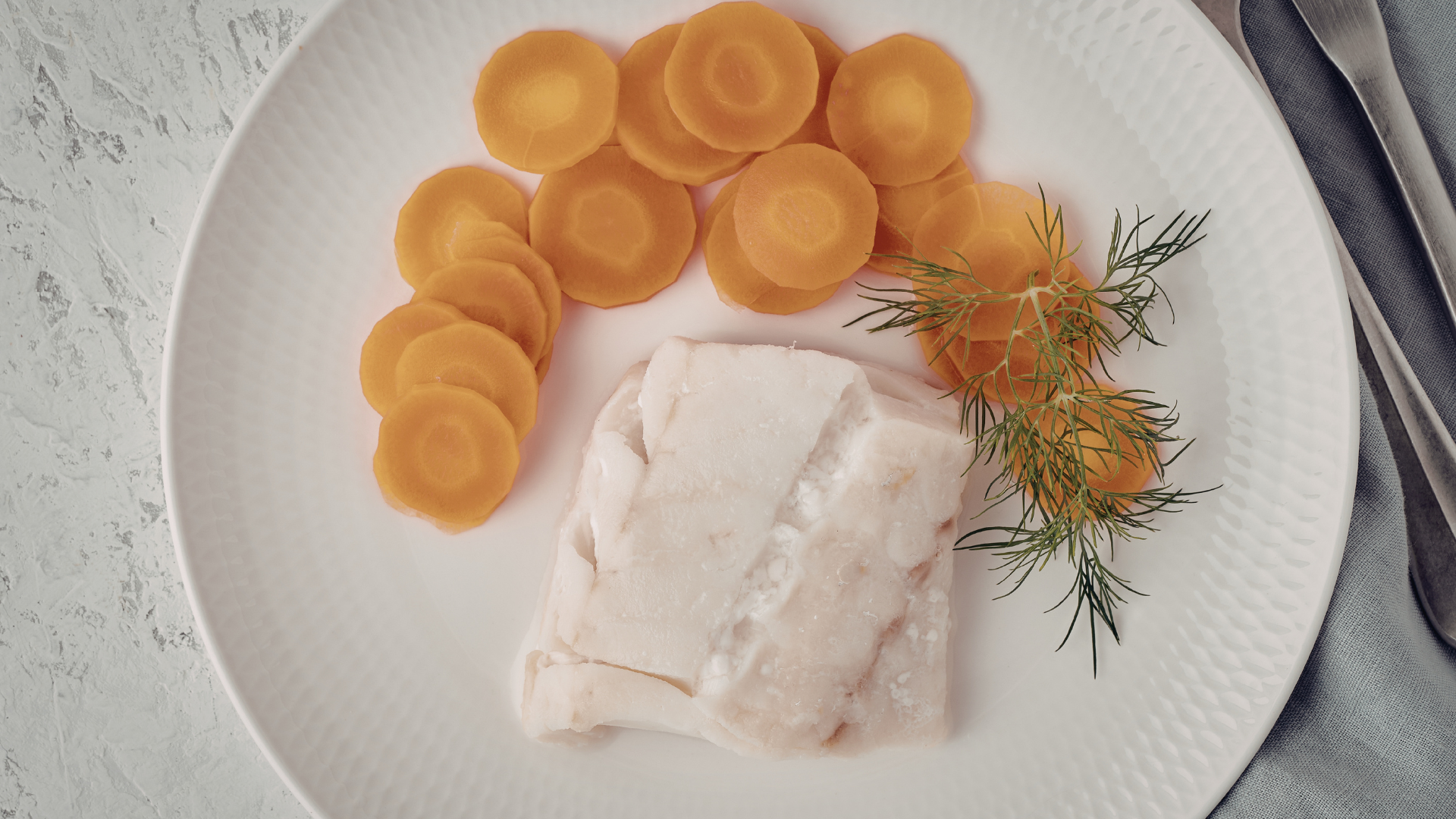 cooked fish