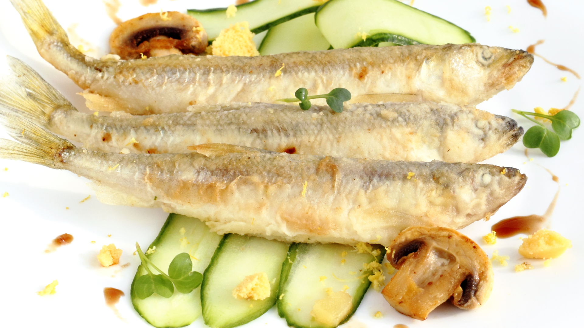 smelt