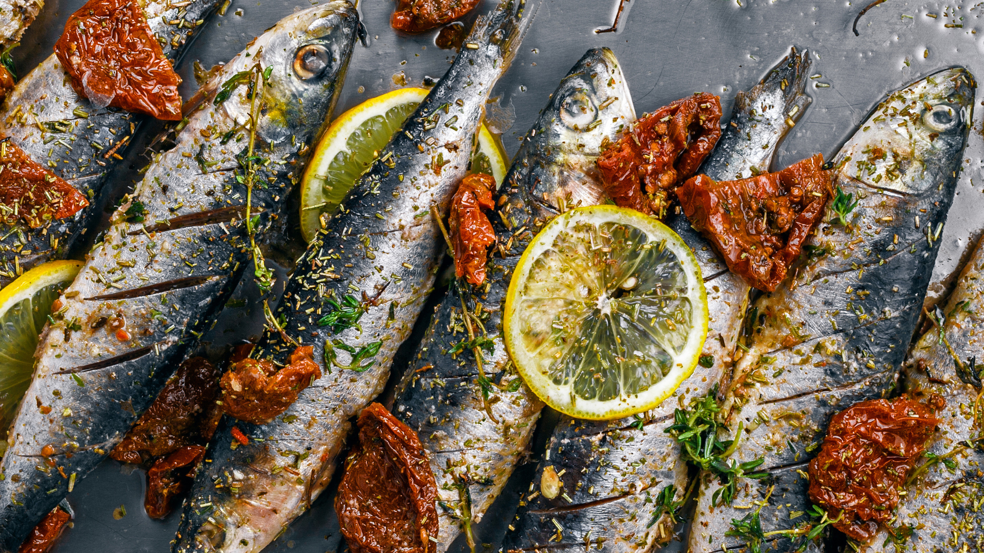 sardines