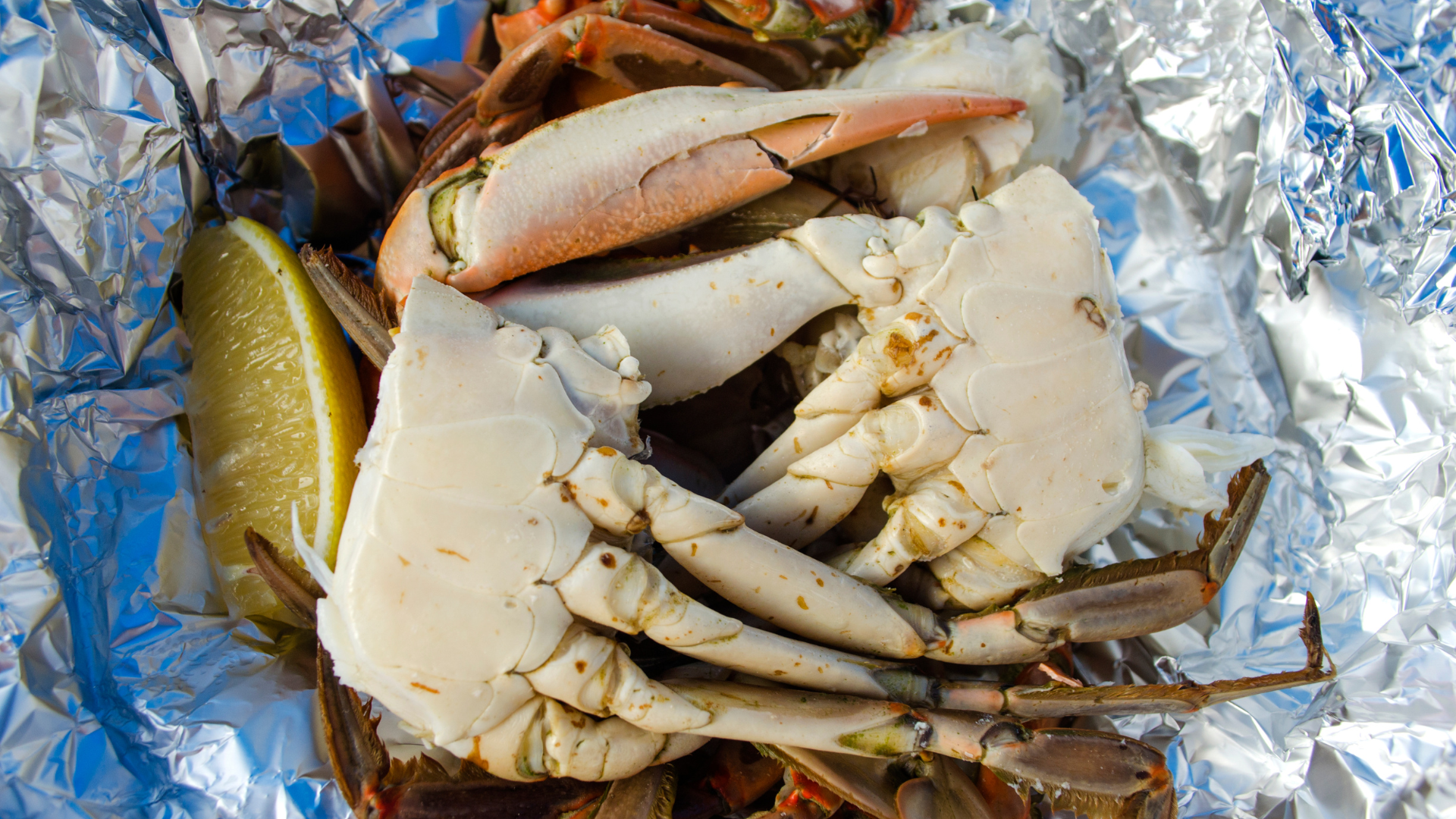 Blue Crab