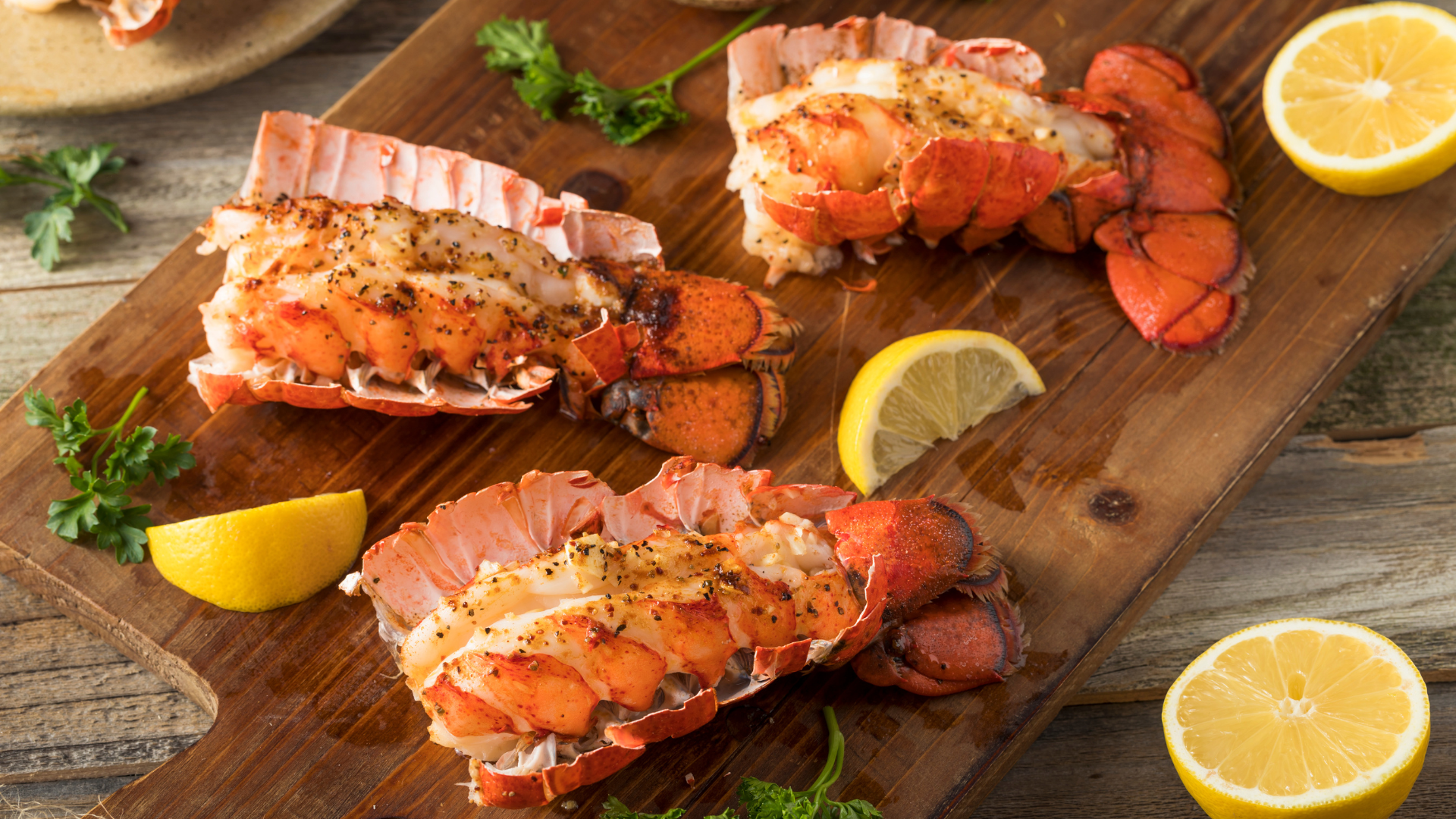 American Lobster