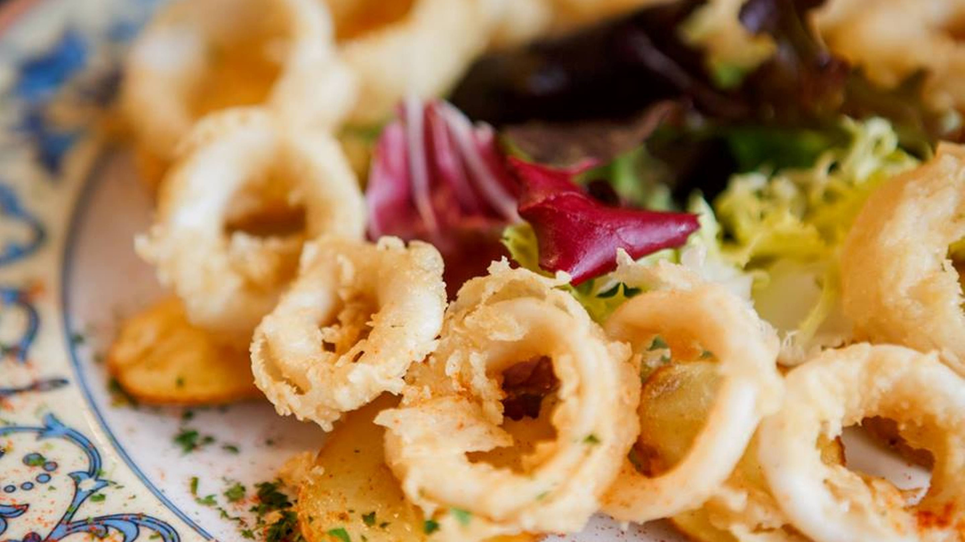 Calamari