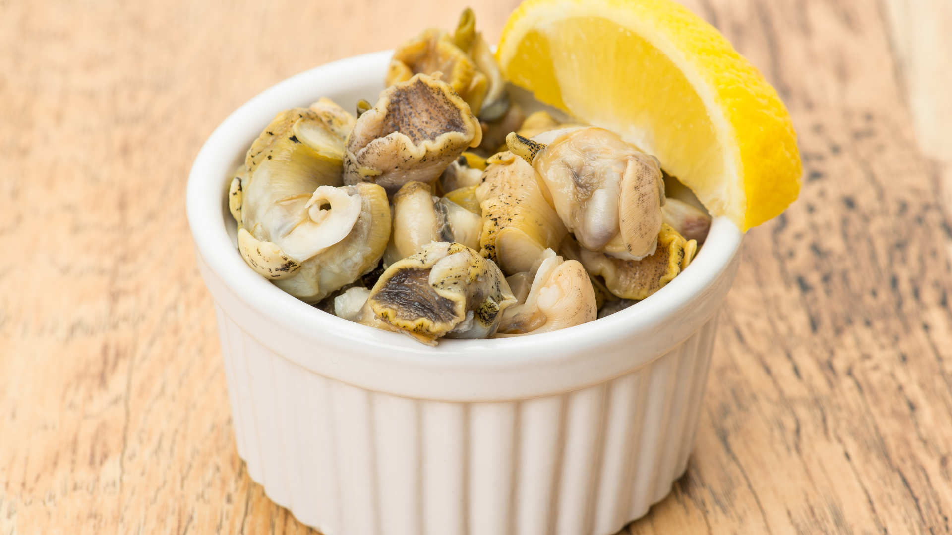 Whelk