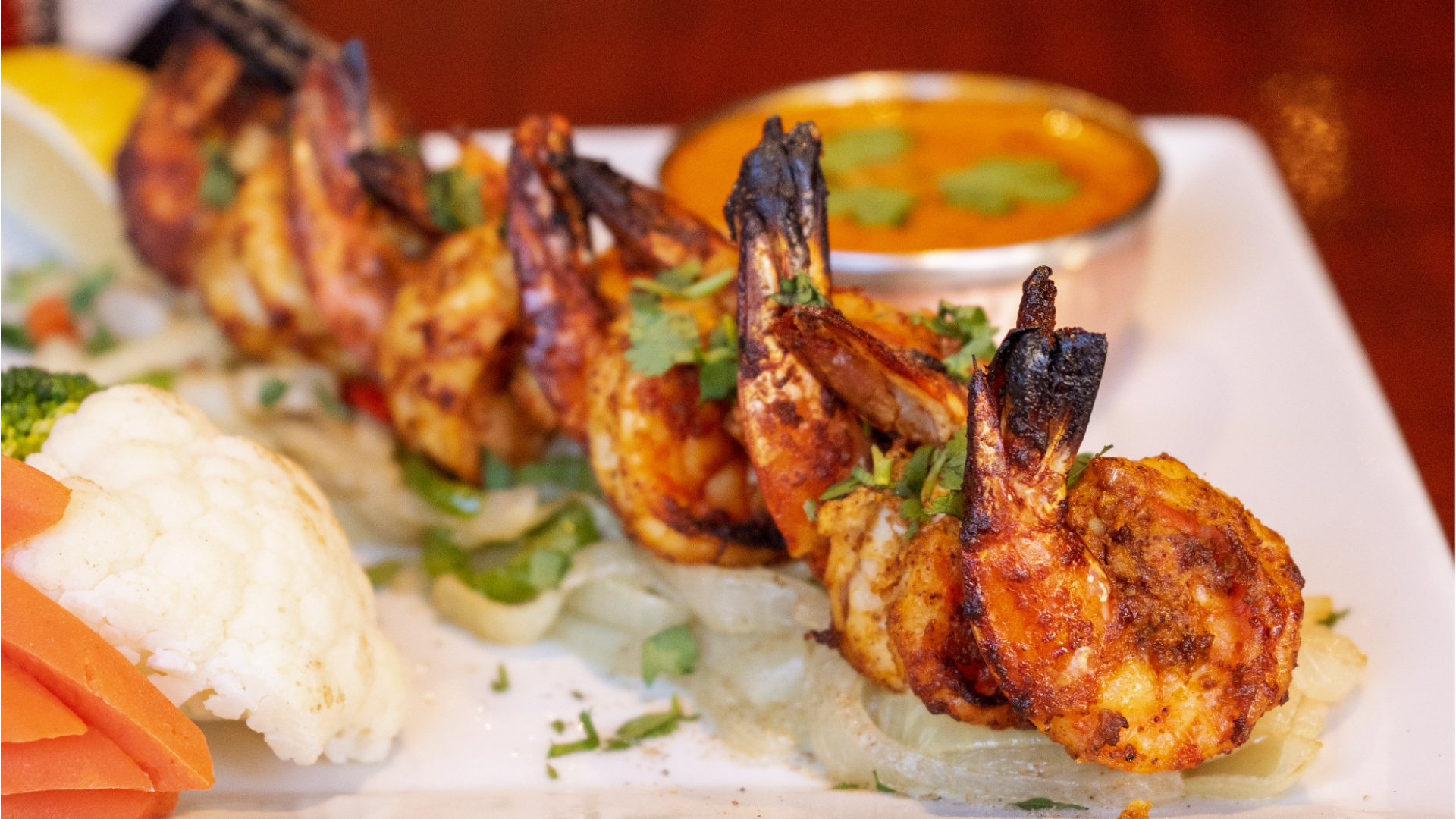 Bay Shrimp