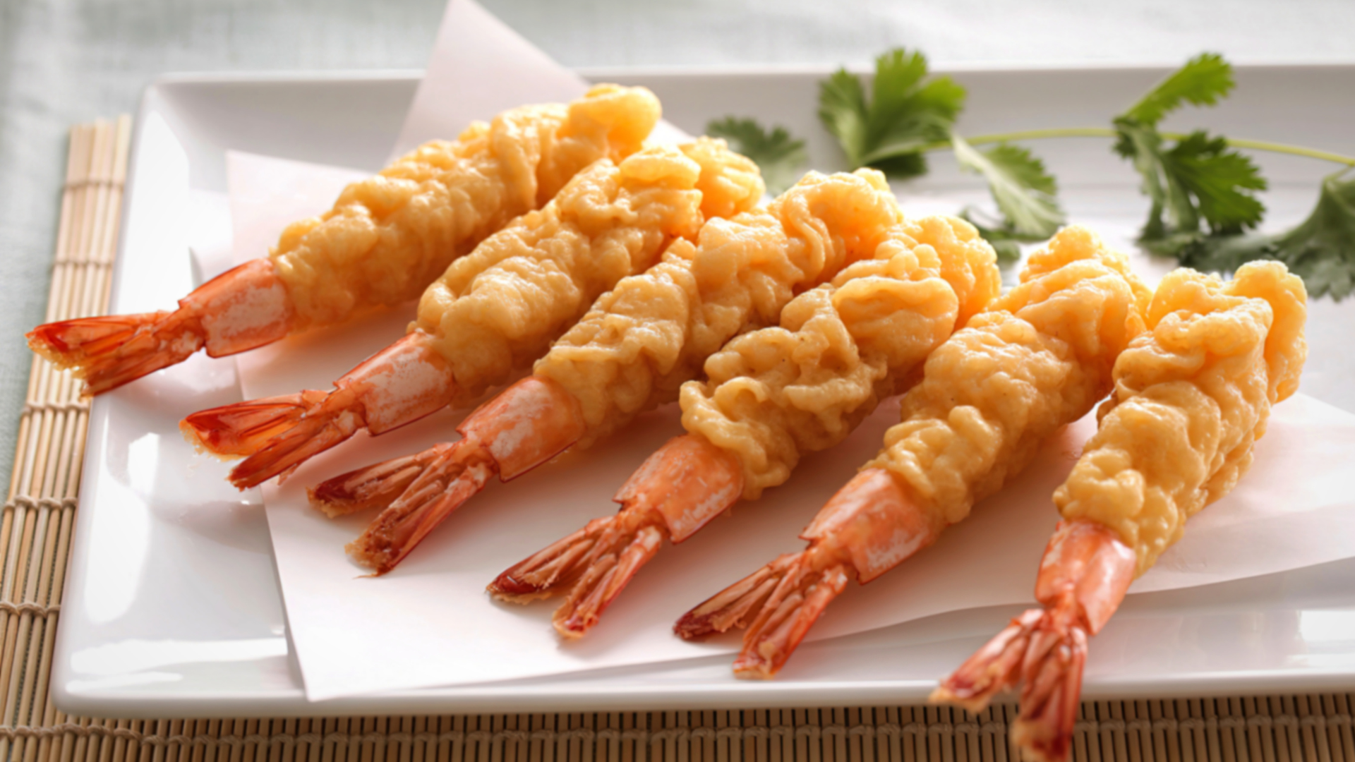 White Shrimp