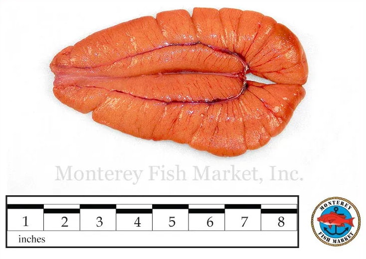 shad roe