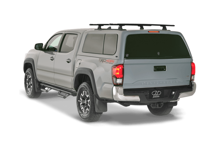 Truck Bed Covers Springfield, MO RMS Automotive