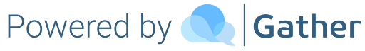 Powered by Gather