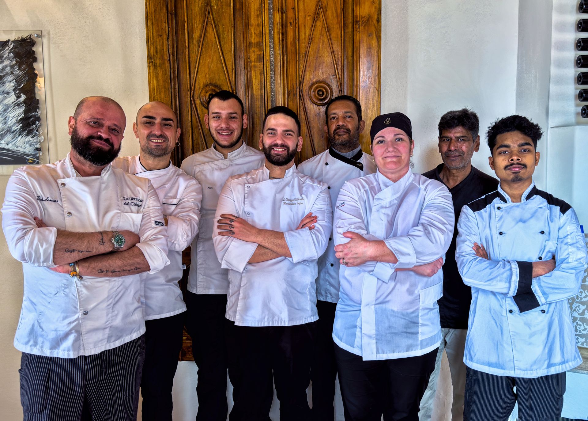 Cucina