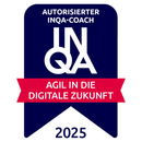 Badge INQA-Coach 2025