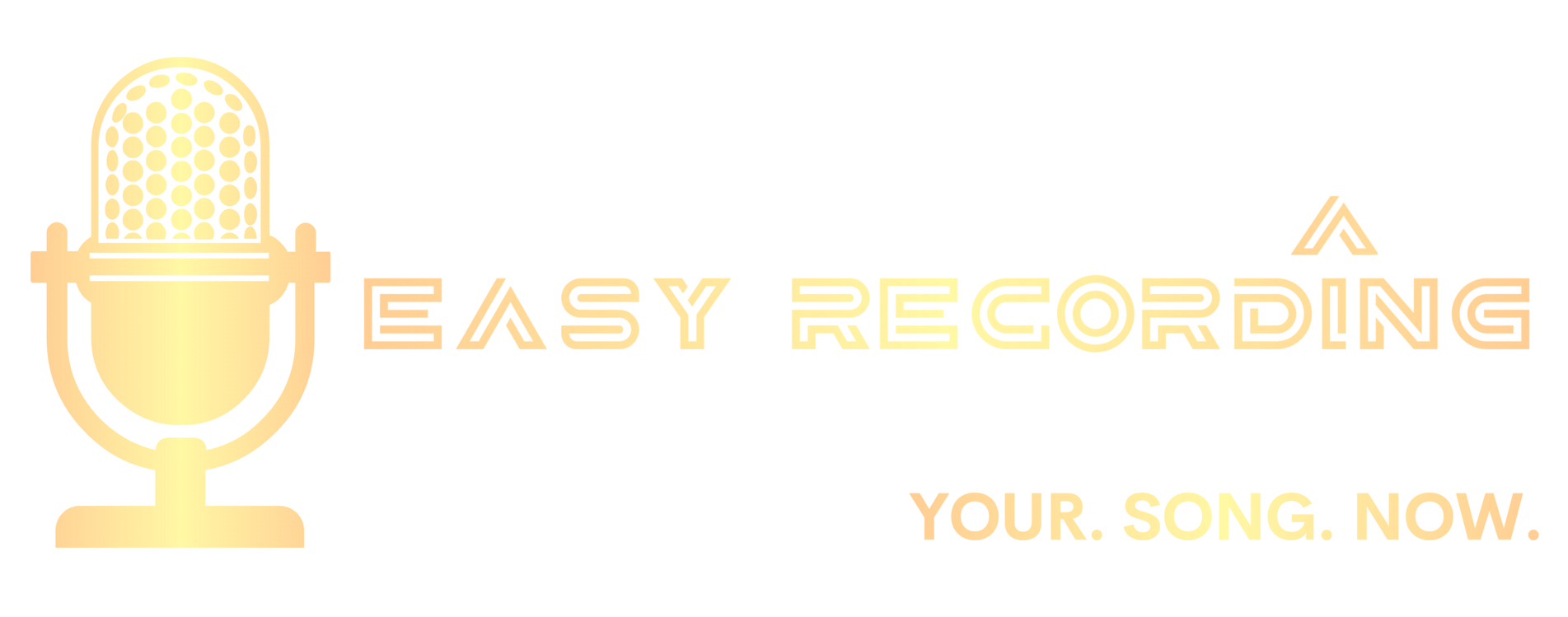 EASY Recoding Logo EASY Recording