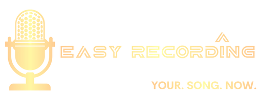 Logo EASY Recording