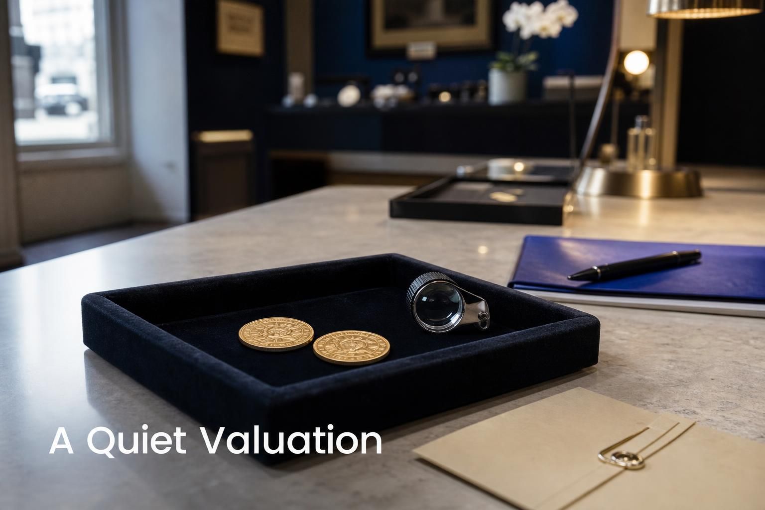 Sell Gold Sovereigns: Get a Secure Valuation for Full and Half Sovereigns