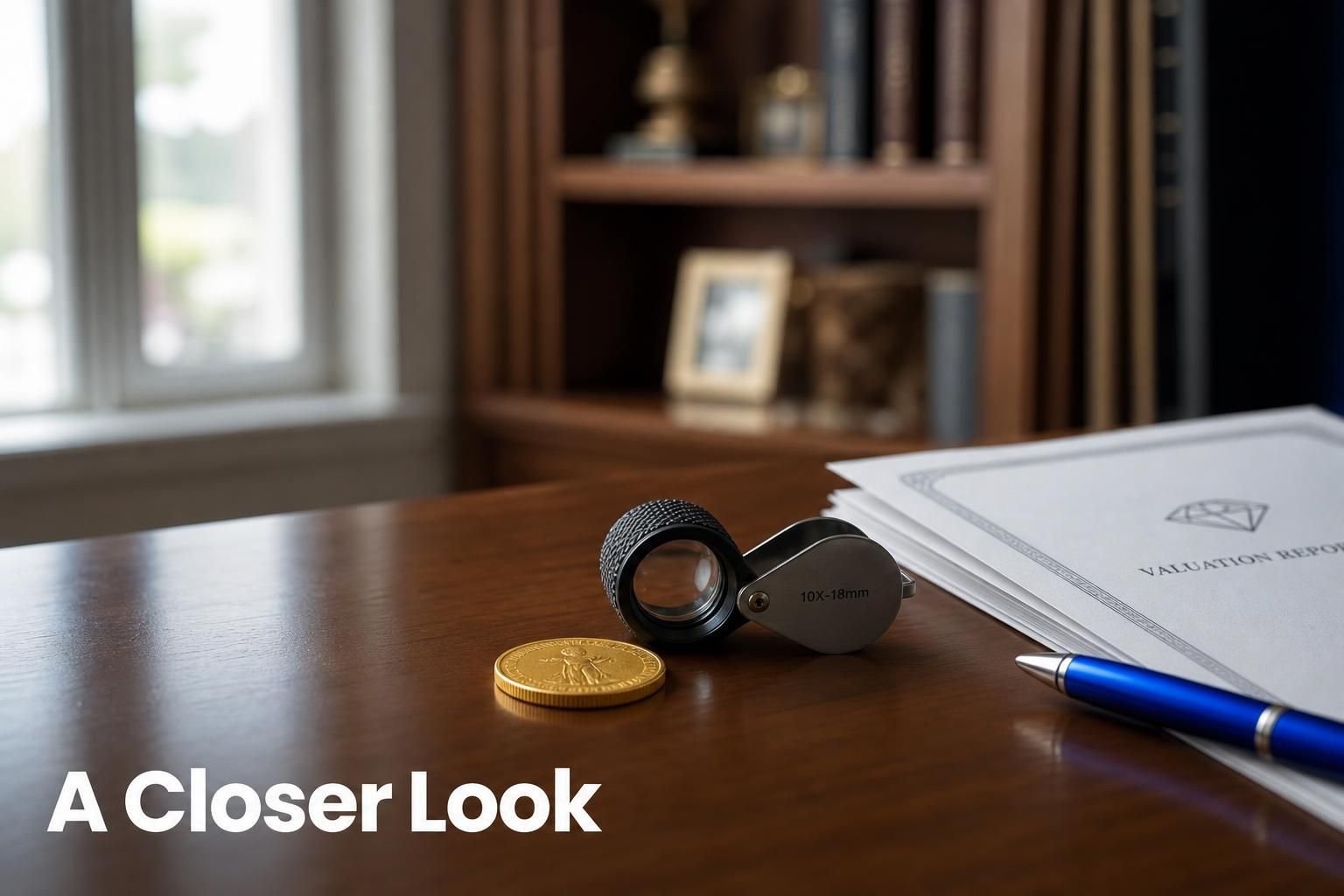 How to Sell Gold Coins Without Being Underpaid