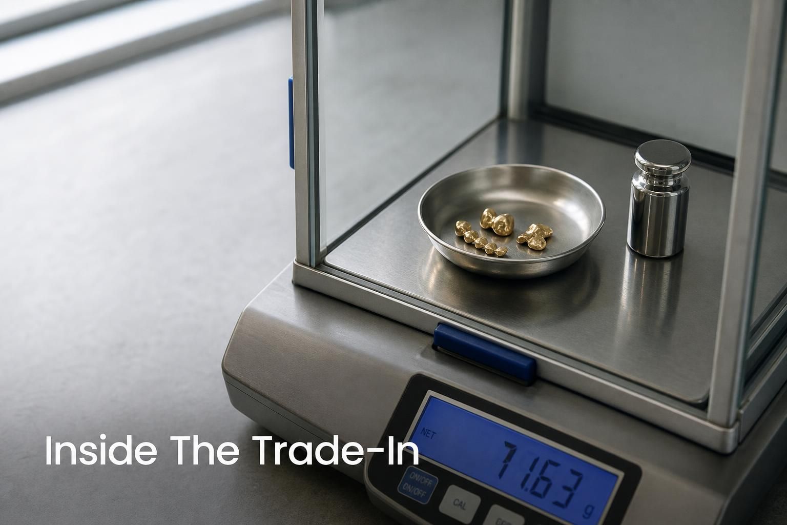 Dental Gold Buyers: Sell Gold Crowns, Bridges and Dental Scrap