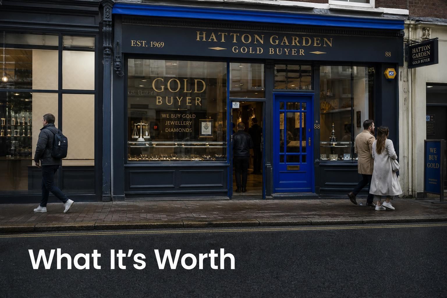 Sell Gold Rings Near Me: Wedding Rings, Signet Rings and Broken Rings