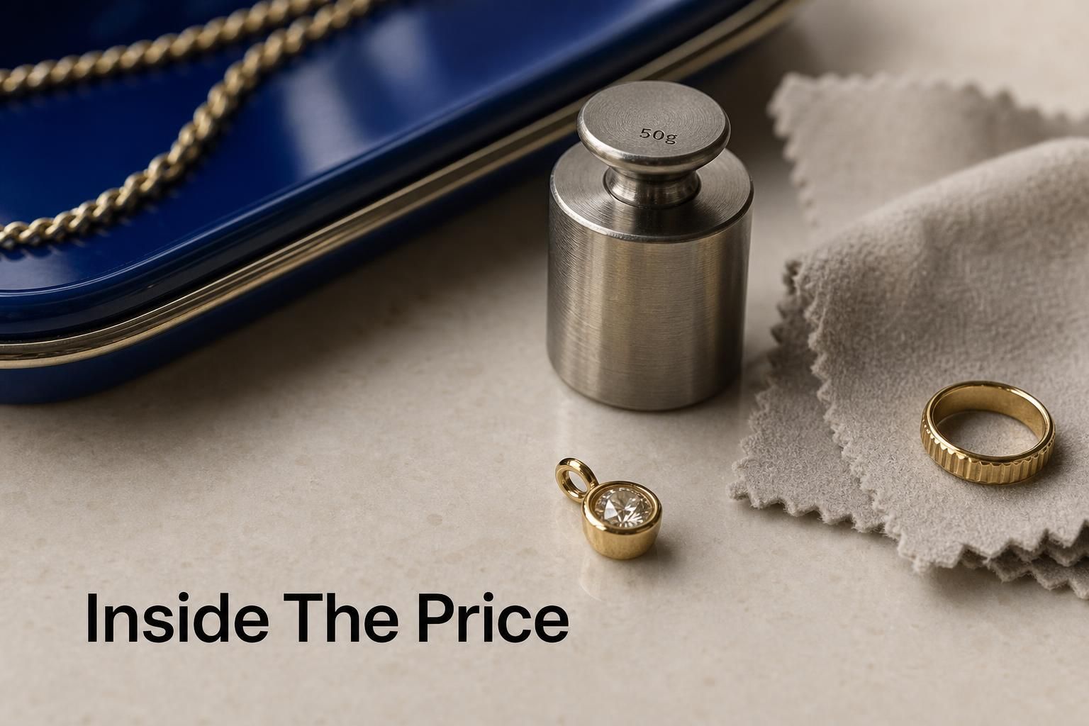 How to Get the Best Price for Gold in the UK