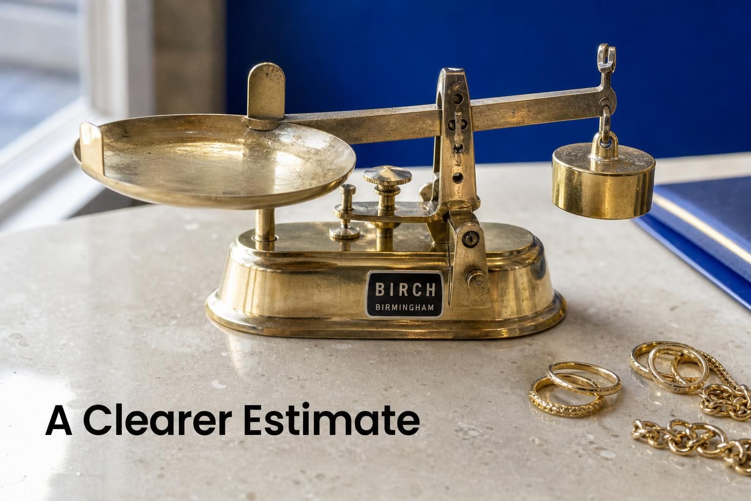 Gold Price Calculator: Estimate Your Gold Value by Carat and Weight