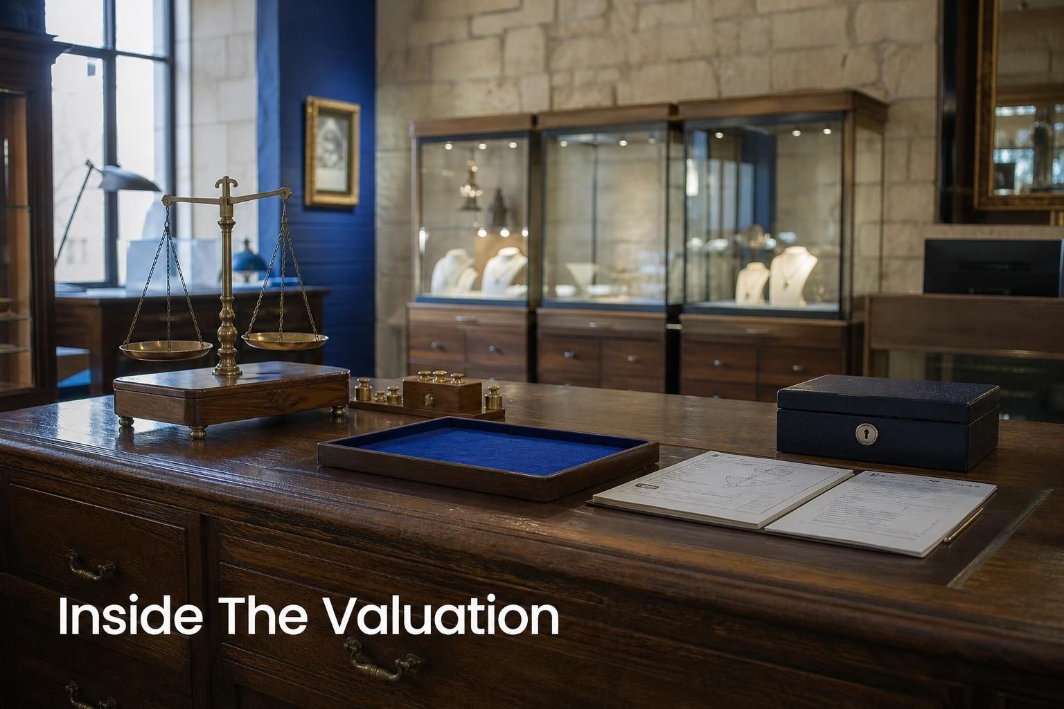 How to Sell Gold Safely: ID Checks, Valuations, Insurance and Payment