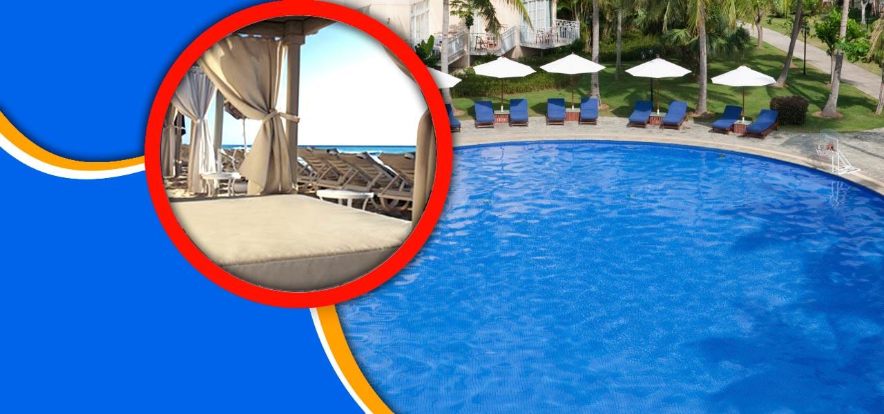 COJINES Y SOMBRILLAS FAMA SA DE CV - Remodelación y decoración