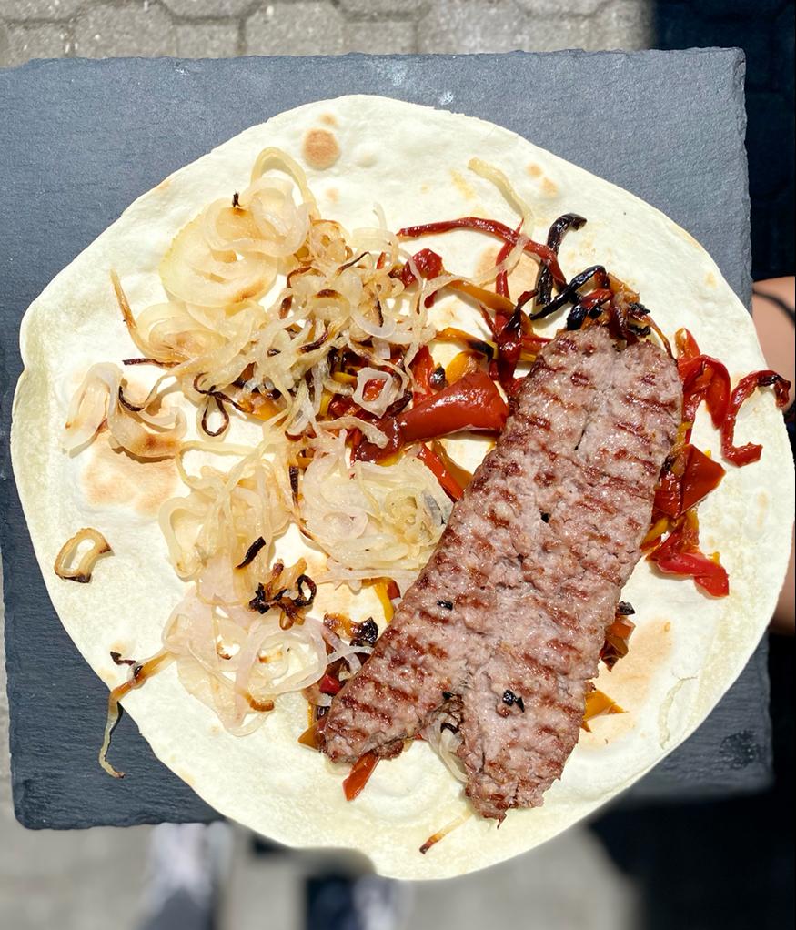 aperitivo cenato
