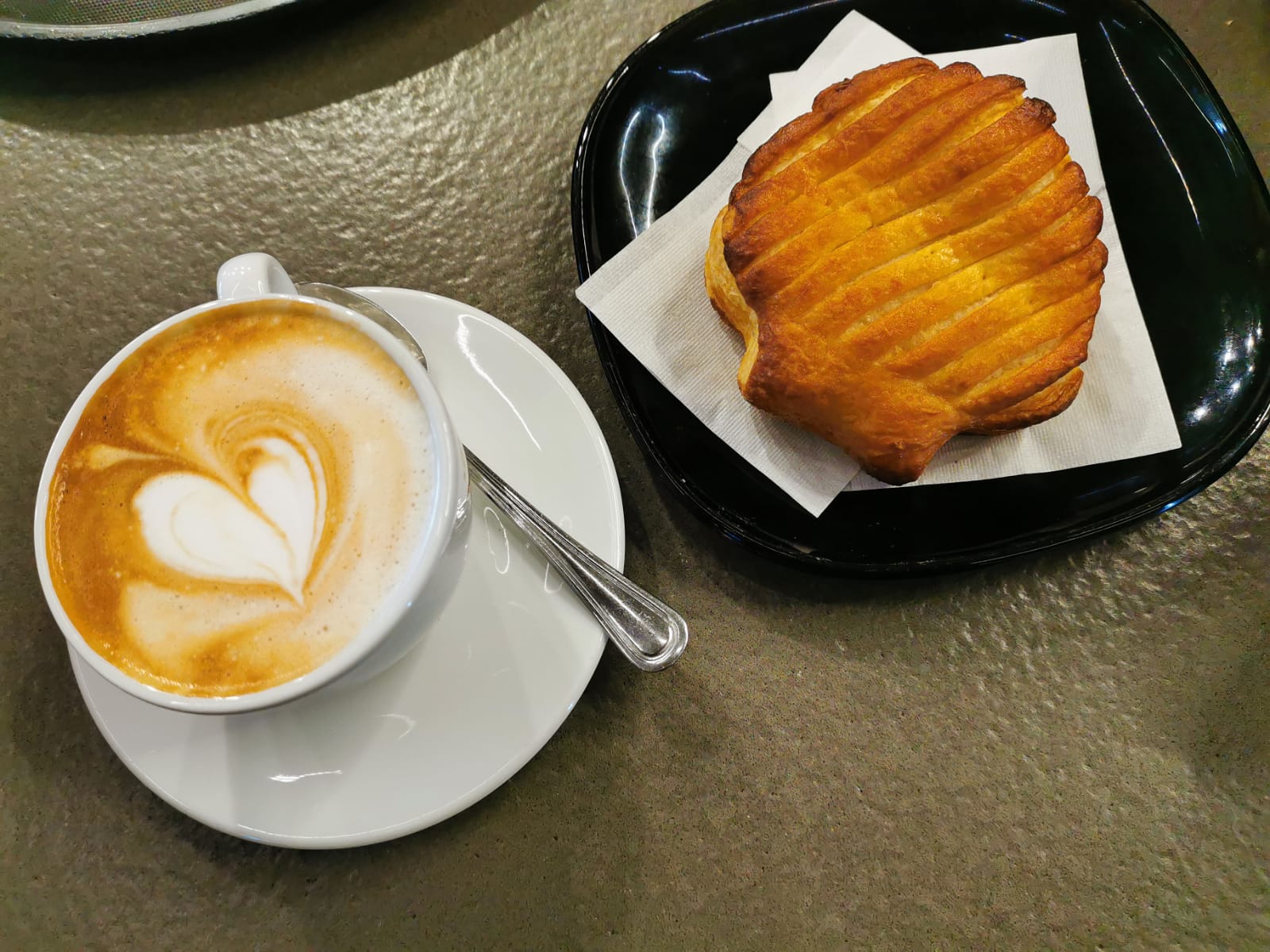 caffetteria