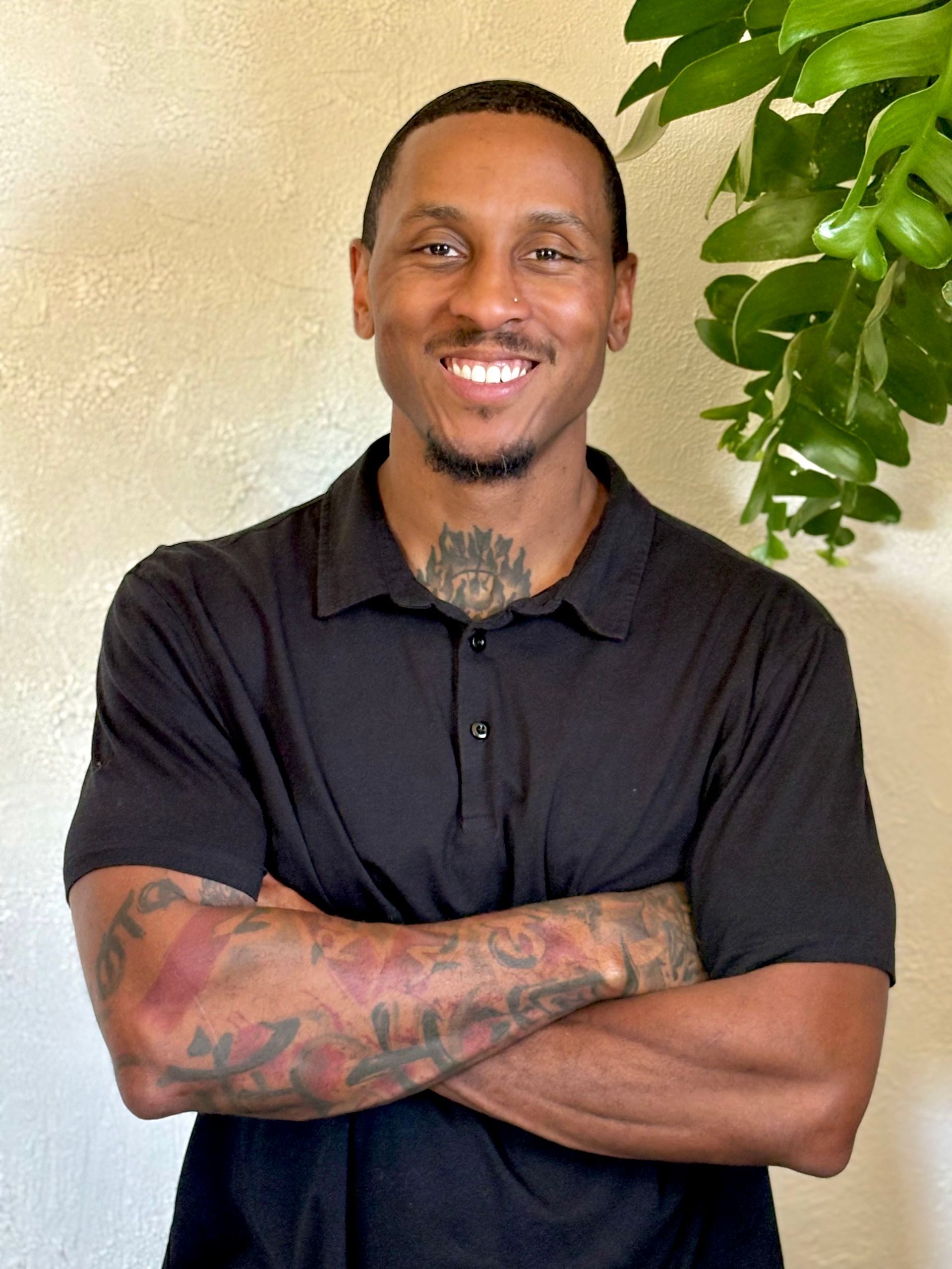 Founder and Executive Officer of Haven of Peace Enterprise