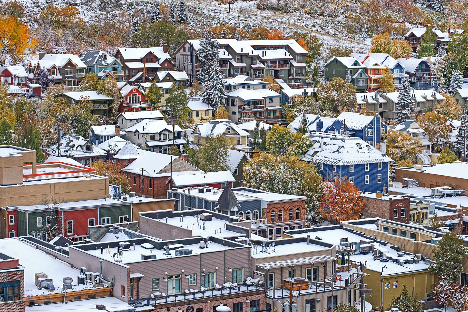 Utah apartments Managed by Lineage Property Management