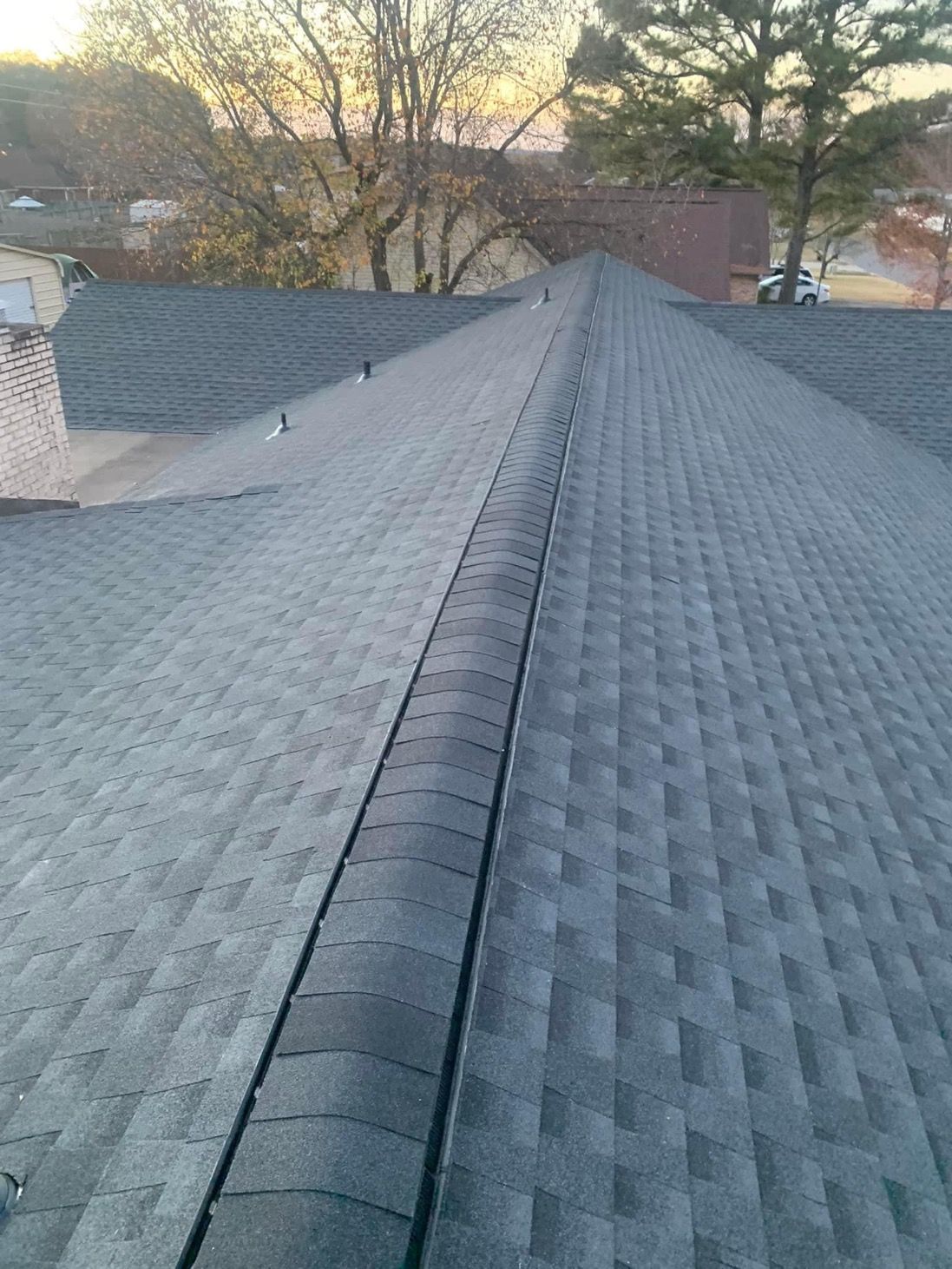 Gallery Decatur, AL Yarco Roofing