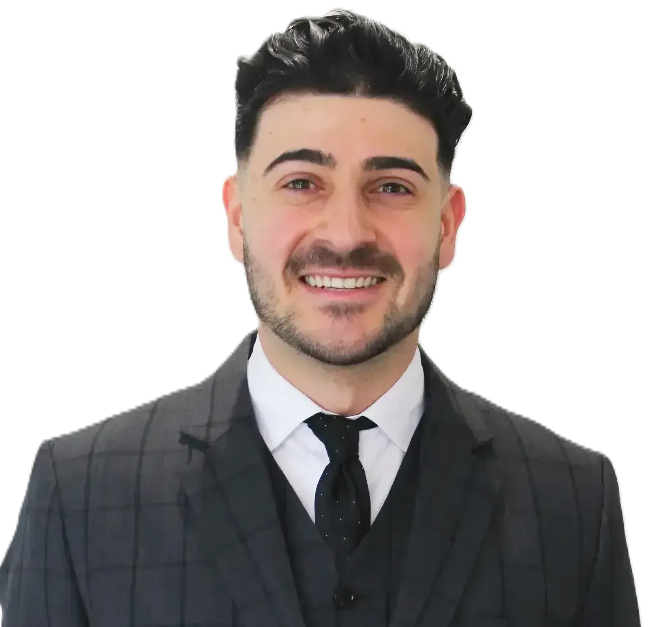 Eddie Bastiani