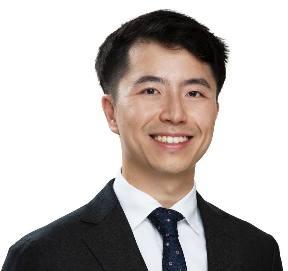 Matthew Liew