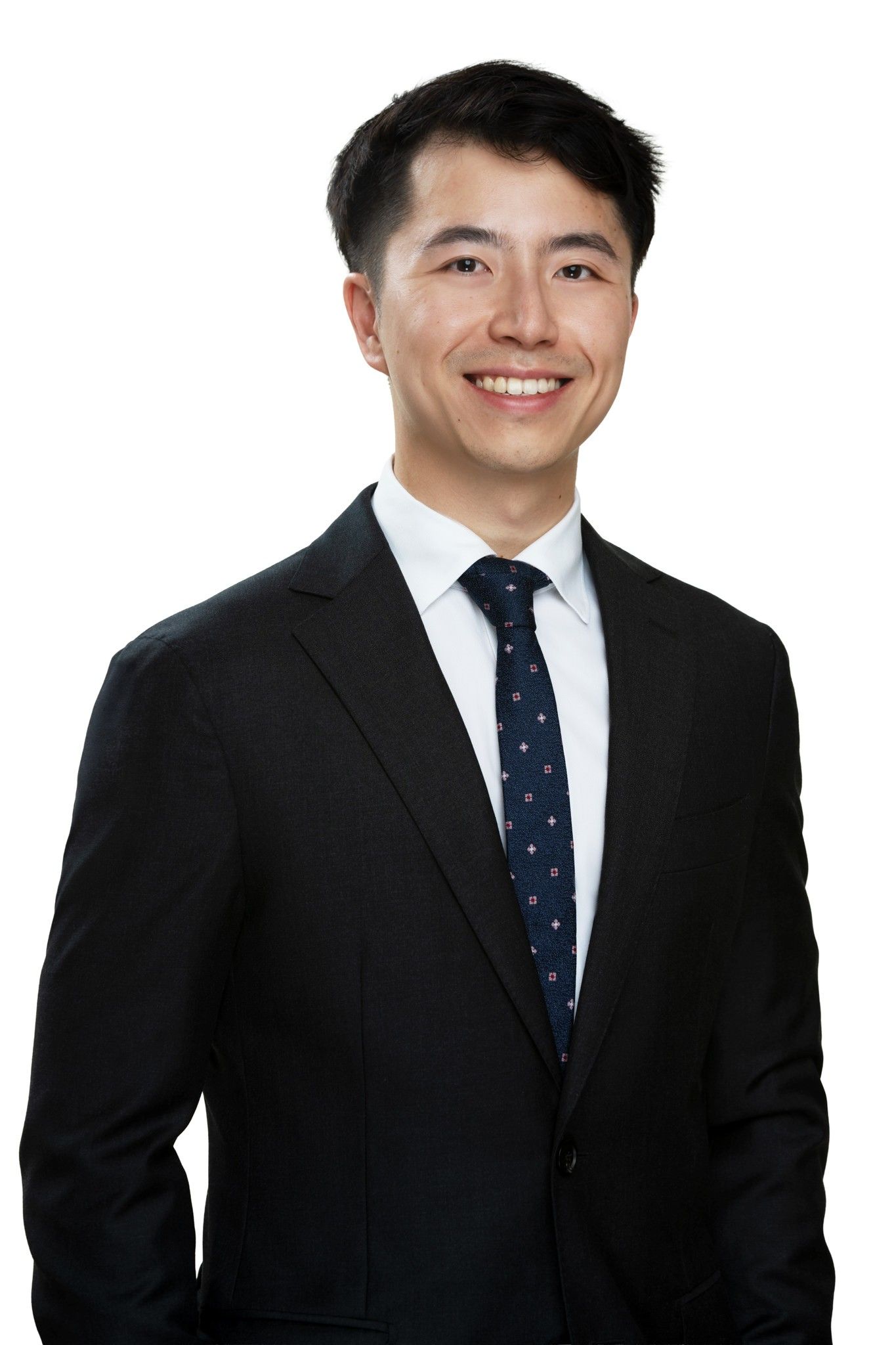 Matthew Liew