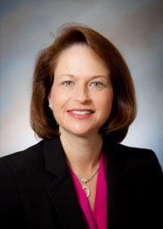 Heather Sanderson Lewis