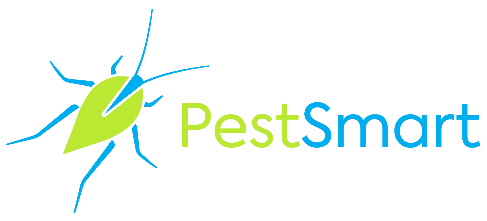 PestSmart Logo green