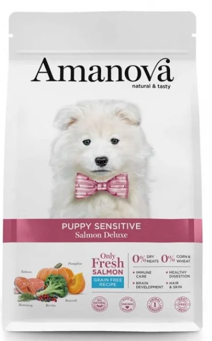 Amanova Pupy sensitive
