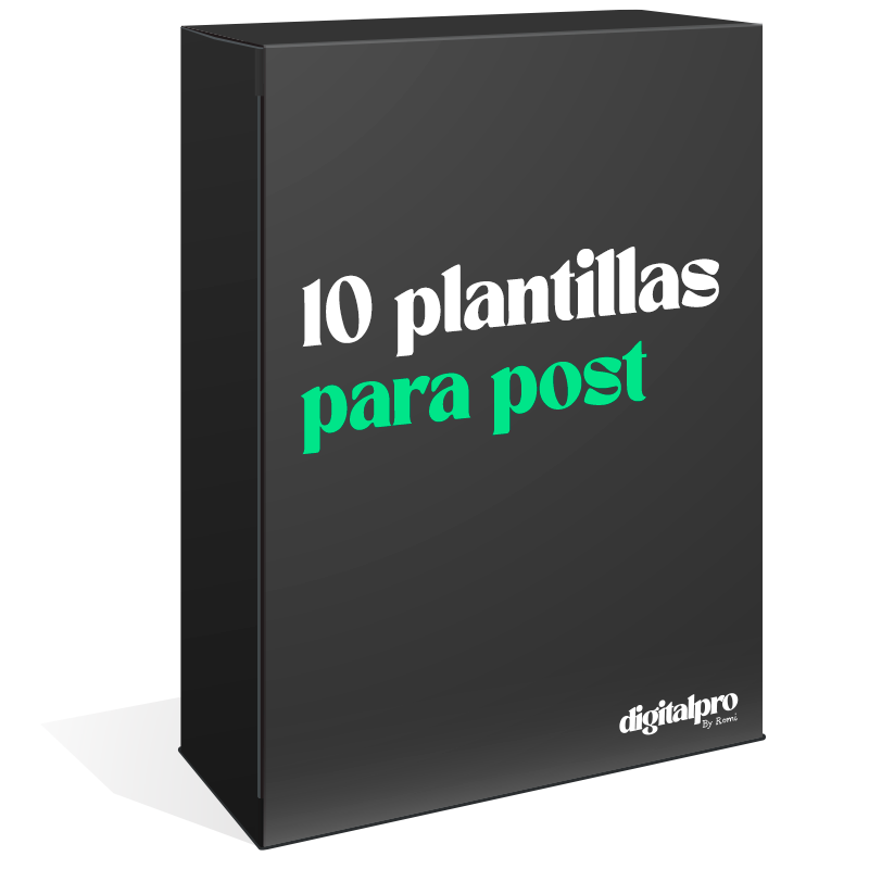 Caja negra con el texto 