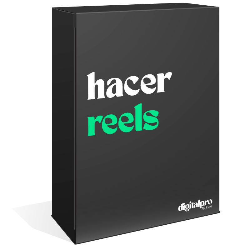 Caja negra con texto 