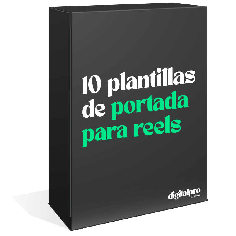 Caja negra con 