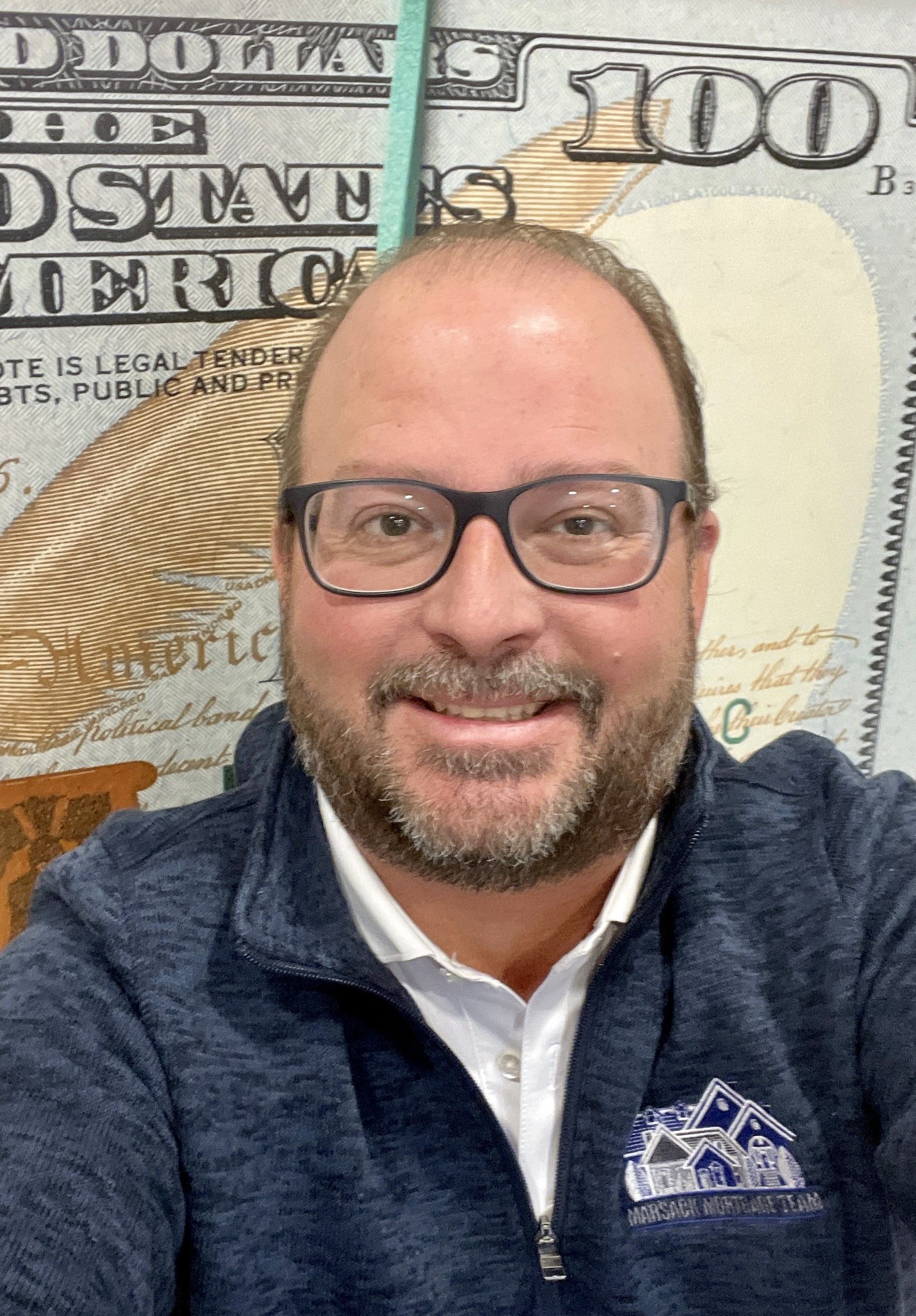 Jeff Marsack Mortgage Loan Officer