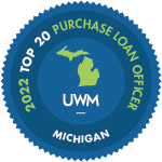Top 20 Purchase Loan Officer in State.